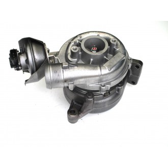 Repas turbo Volvo V50 2.0 D 100kW D4204T 2004+